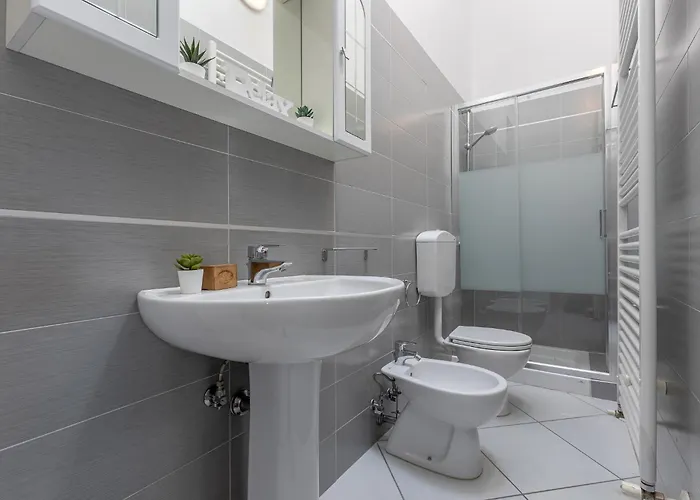 Appartement La Piccola Venezia *