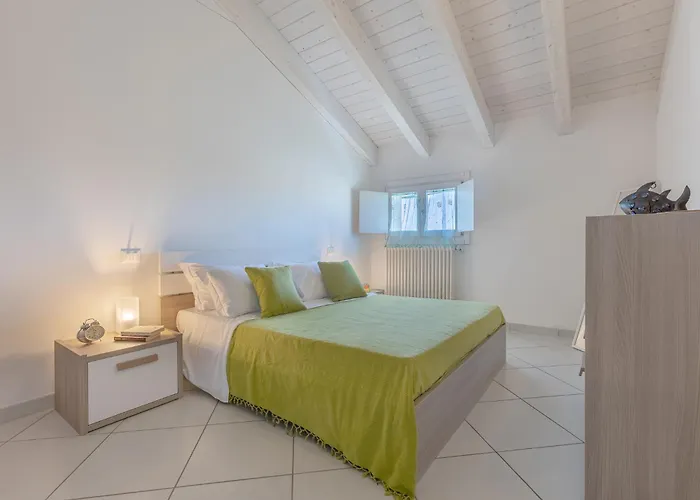 Appartement La Piccola Venezia