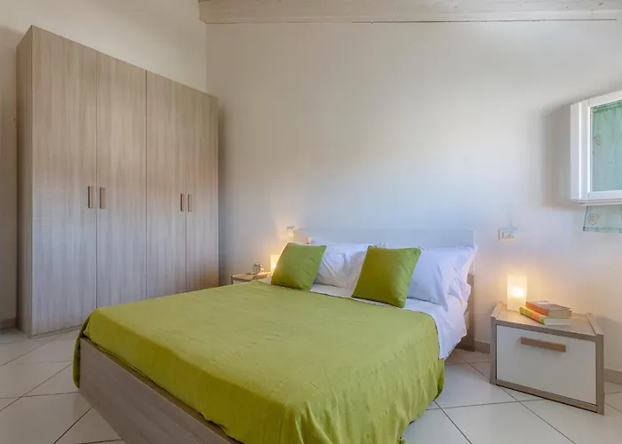 La Piccola Venezia Appartement Comacchio