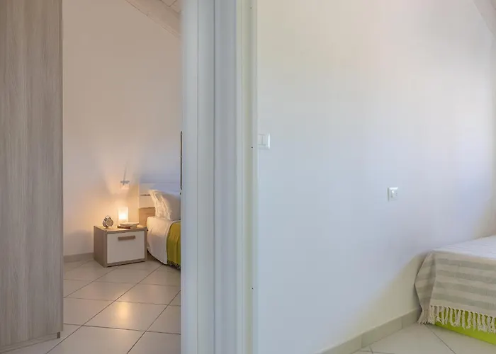 La Piccola Venezia Appartement *