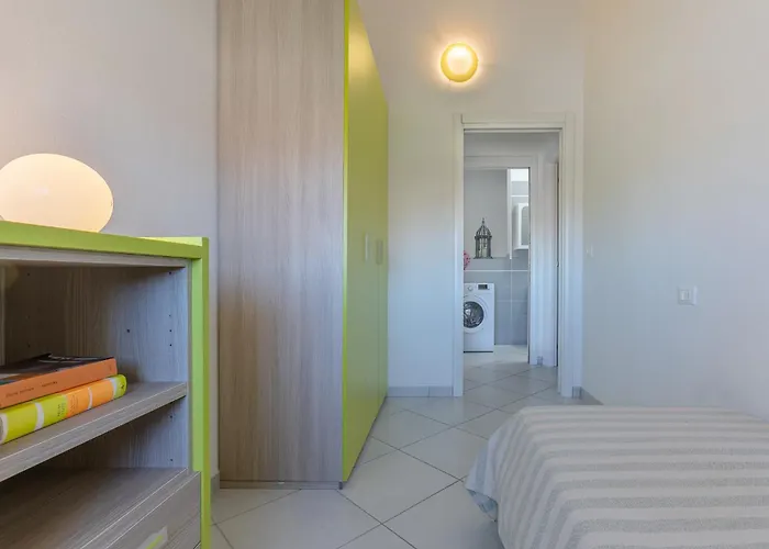 Appartement La Piccola Venezia *