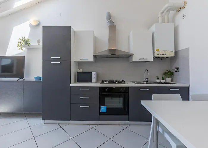 La Piccola Venezia Appartement Comacchio