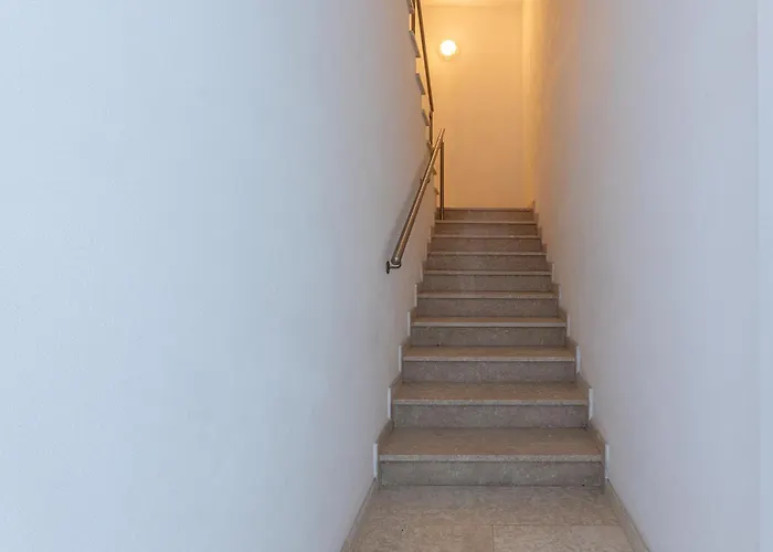 Appartement La Piccola Venezia Comacchio