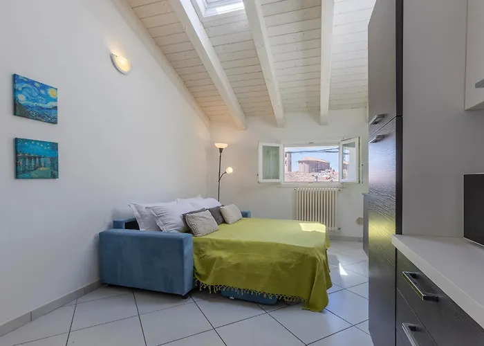 La Piccola Venezia Comacchio