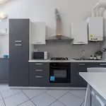Guesthost - La Piccola Venezia Apartman Comacchio