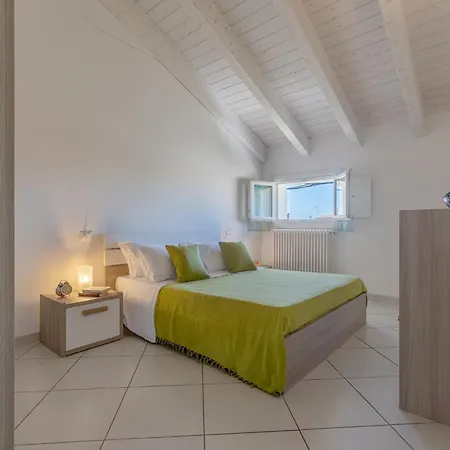 Διαμέρισμα La Piccola Venezia Comacchio