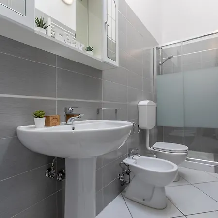 Apartmán Guesthost - La Piccola Venezia *