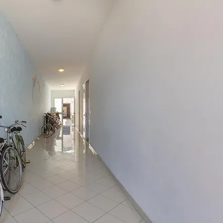 La Piccola Venezia * Comacchio