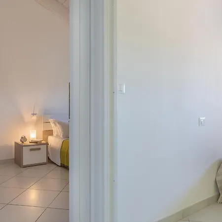 La Piccola Venezia Apartment *