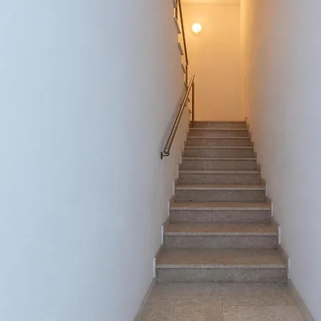 Apartment La Piccola Venezia Comacchio