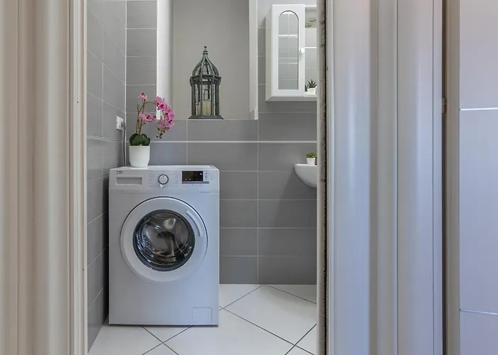 アパート La Piccola Venezia *