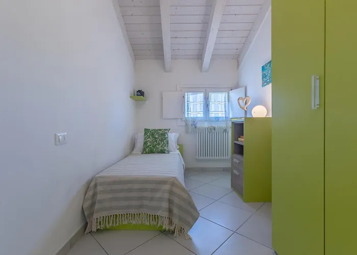 La Piccola Venezia *