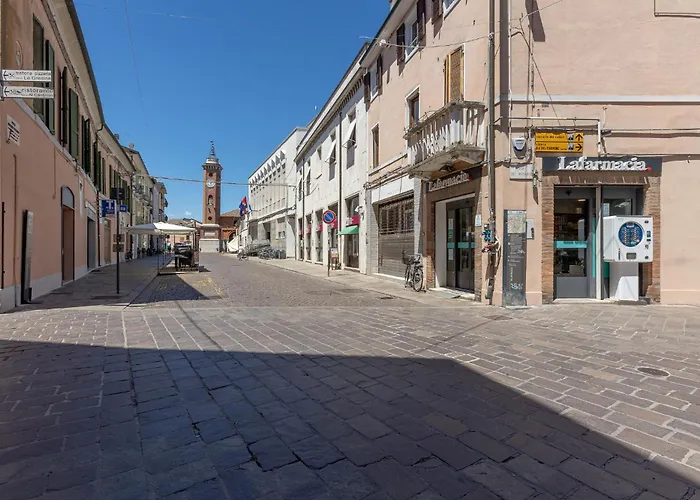 Guesthost - La Piccola Venezia